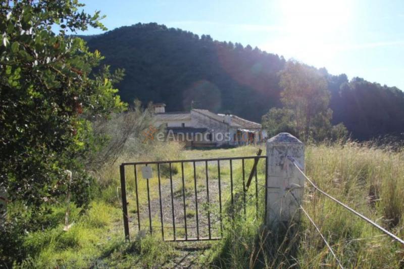 Casa Rural en venta en  Arroyo de Lomillo, Este, Málaga