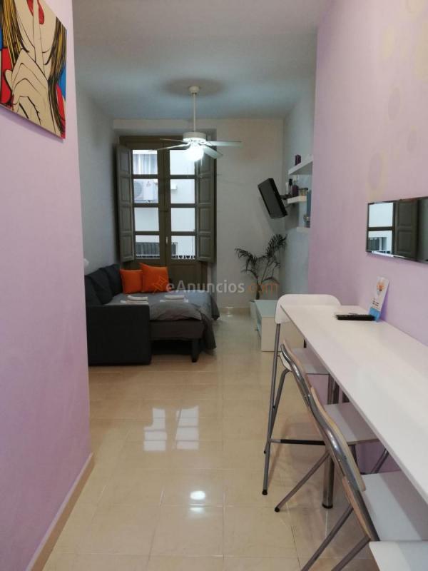 Apartamento en venta en  Centro, Málaga