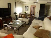 Adosado en alquiler en  Hortaleza, Madrid