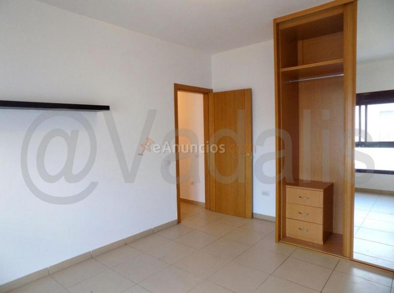 Apartamento en venta en Calle Carvajal, Centro, Las Palmas de Gran Canaria