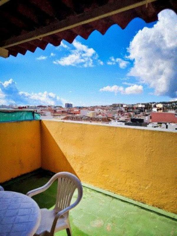 Atico en venta en Calle Herradores, La Laguna, San Cristóbal de la Laguna