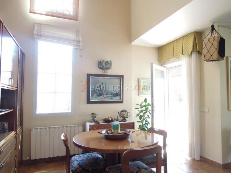 Adosado en venta en  Sierra de Alcaraz, La Cárcaba - El Encinar - Montemolinos, Arroyomolinos