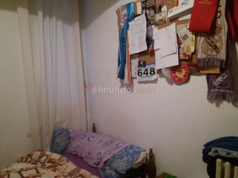 Apartamento en venta en  Moncloa, Madrid