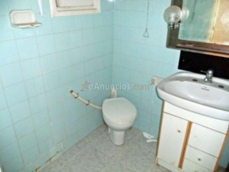 Apartamento en venta en Calle ferrocarril d'alcoi, Centro Ciudad, Gandia