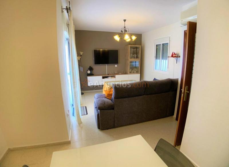 Casa en venta en  Albaida del Aljarafe