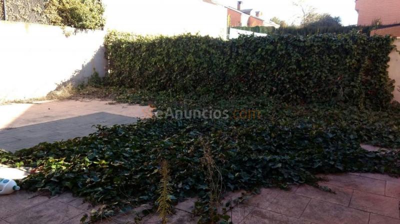 Casa en venta en Calle Toledo, Meco