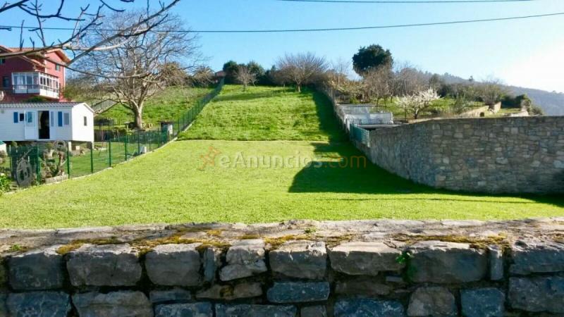 Parcela Rustica en venta en  Mareo de abajo, Periurbano, Gijón