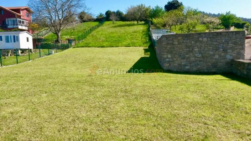 Parcela Rustica en venta en  Mareo de abajo, Periurbano, Gijón