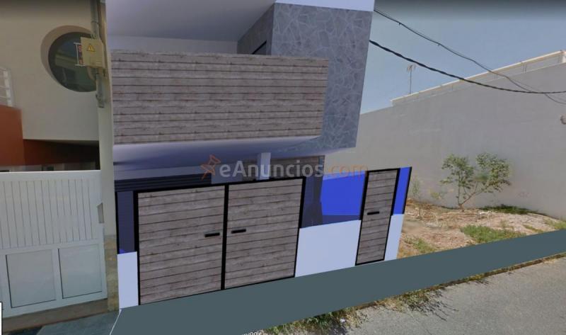 Parcela Rustica en venta en Calle Europa, Ingenio, Ingenio