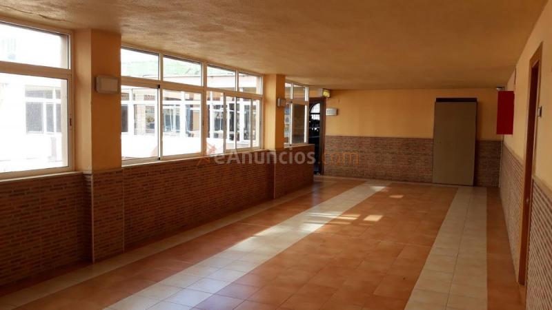 Apartamento en venta en Plaza la Colina, Playamar, Torremolinos