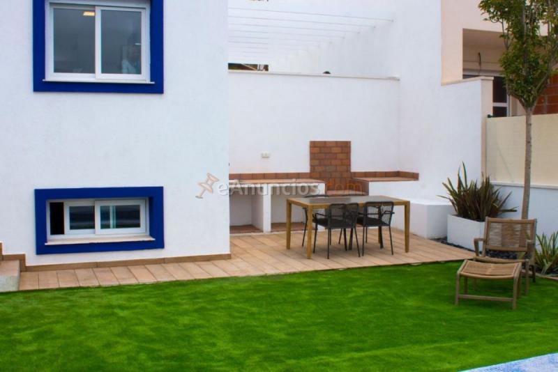 Casa en venta en  Altea Hills, Altea