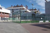 Apartamento en venta en  Rosalía de Castro, Universidad - Las Huelgas, Burgos