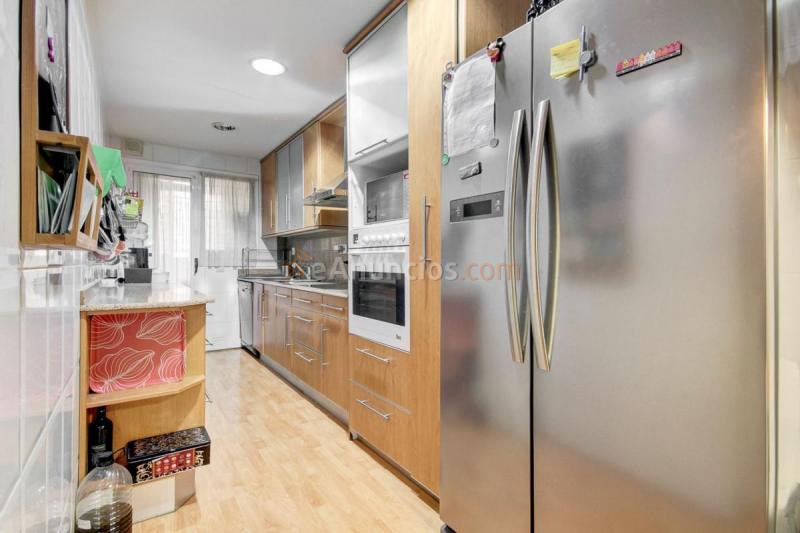 Apartamento en venta en  Can Roca-Muntanyeta, Castelldefels