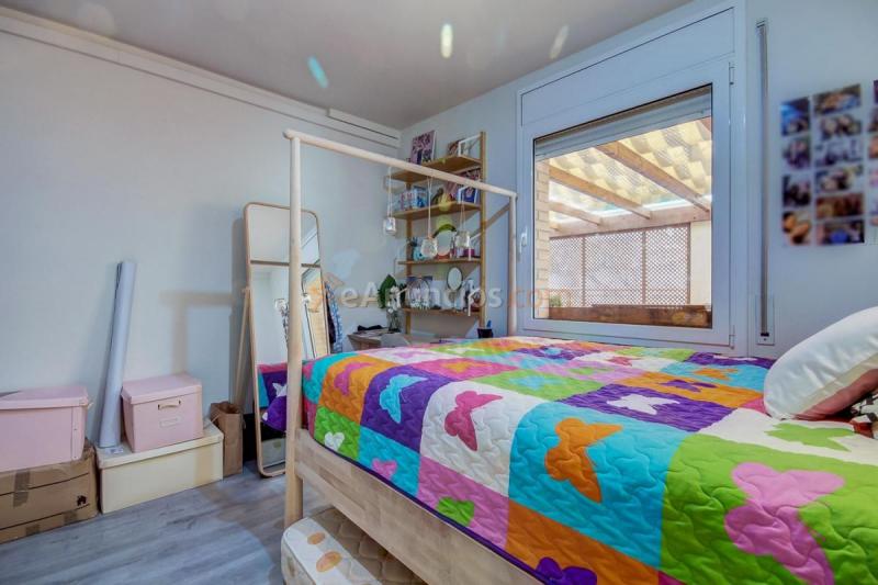 Apartamento en venta en  Can Roca-Muntanyeta, Castelldefels