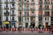 Apartamento en venta en  Ciutat Vella, Barcelona