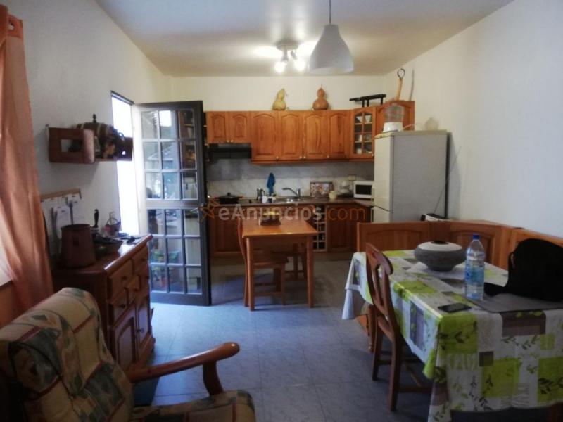 Apartamento en venta en Calle Murcia, El Goro - Ojos de Garza, Telde