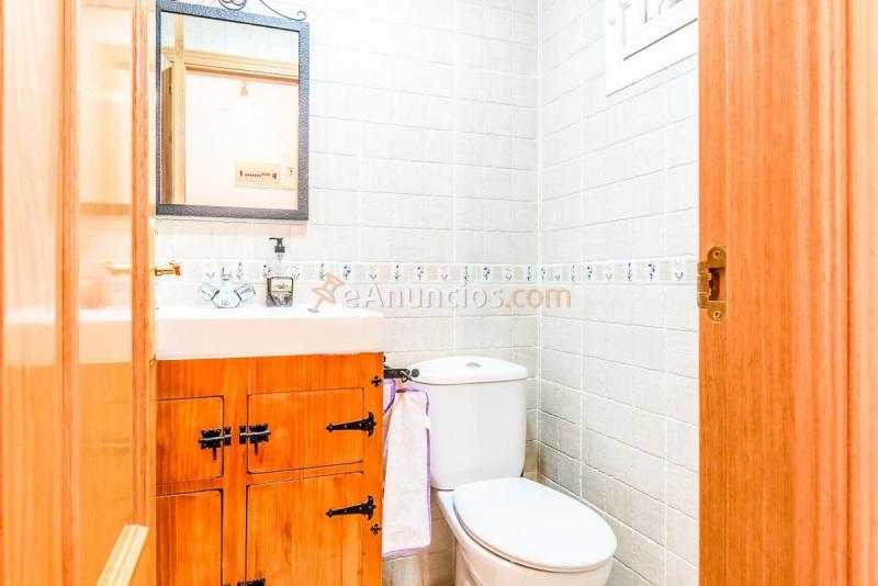 Adosado en venta en  Seseña Nuevo, Seseña