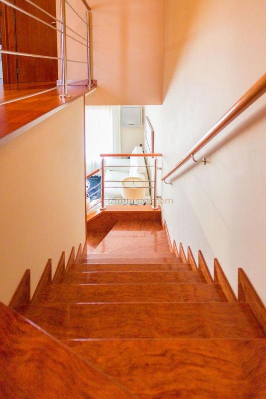 Adosado en venta en  Hostalets de Balenyá