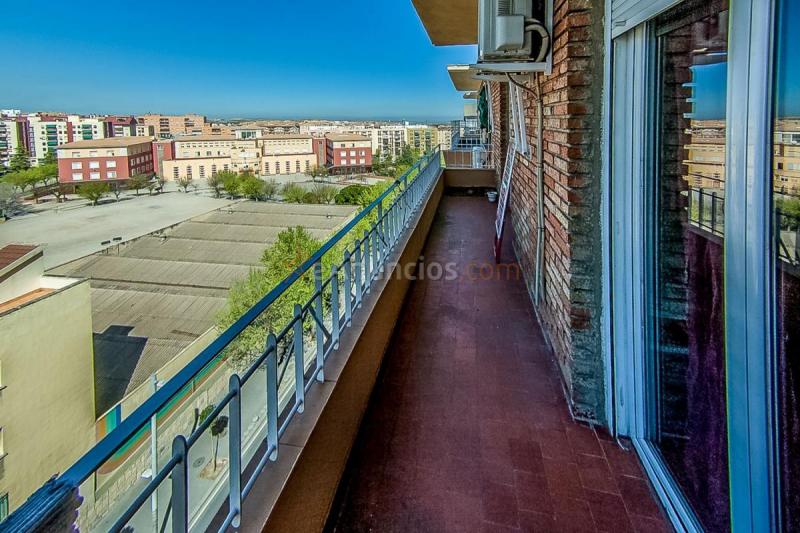 Apartamento en venta en  Belén - San Roque, Jaén