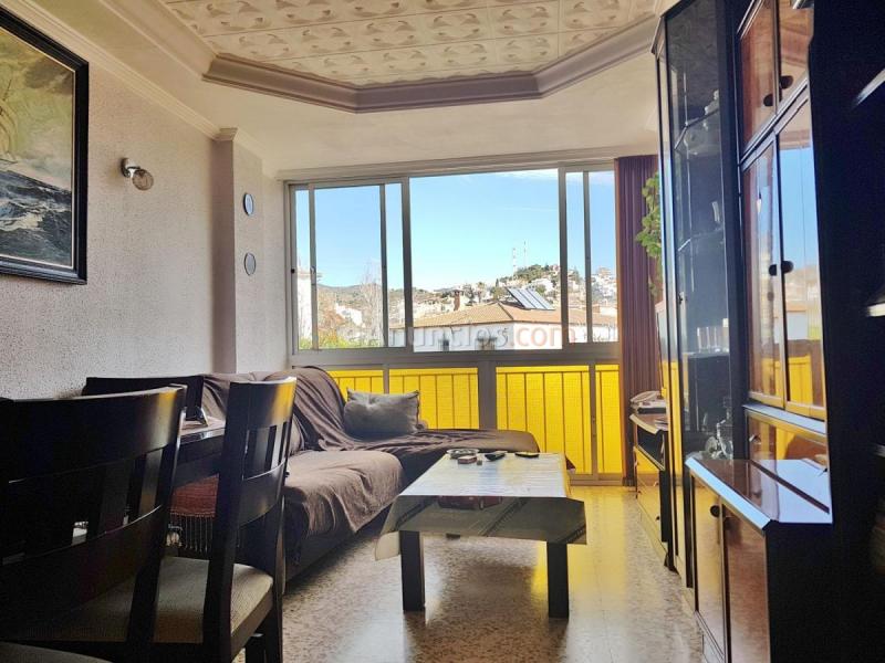 Apartamento en venta en  Cotomar - Urbanizaciones, Rincón de la Victoria