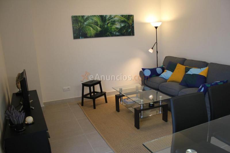 Apartamento en alquiler en Calle Secretario Padilla, Puerto - Canteras, Las Palmas de Gran Canaria