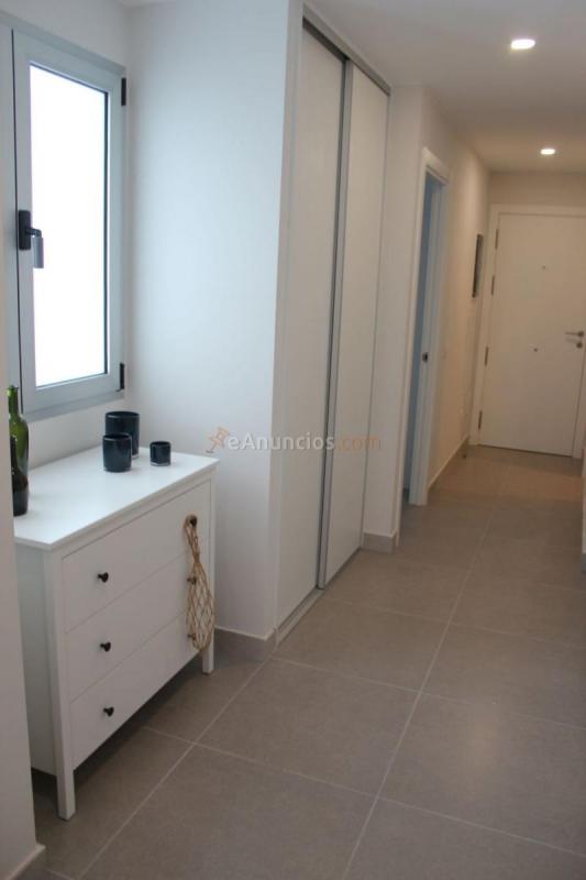 Apartamento en alquiler en Calle Secretario Padilla, Puerto - Canteras, Las Palmas de Gran Canaria