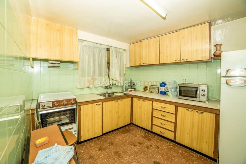 Casa Rural en venta en  Alpicat