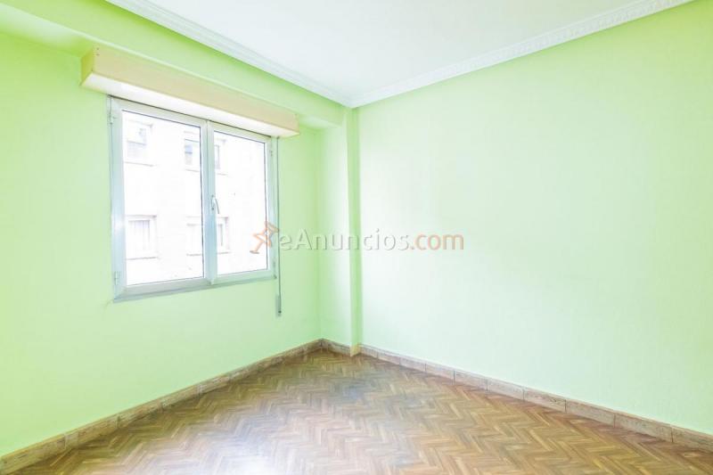 Apartamento en venta en  El Llano, Gijón