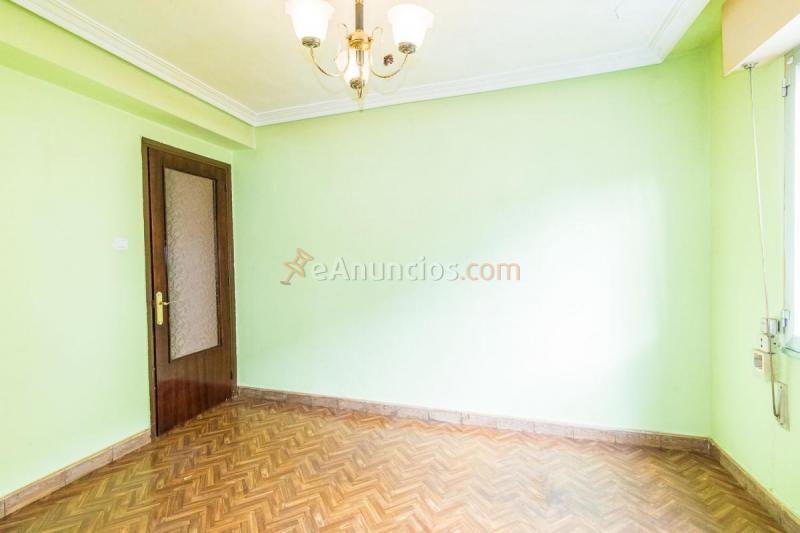 Apartamento en venta en  El Llano, Gijón