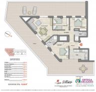 Atico en venta en  Codon Herrera, Villimar - V1 - V2 - S3 - S4 - San Cristobal, Burgos