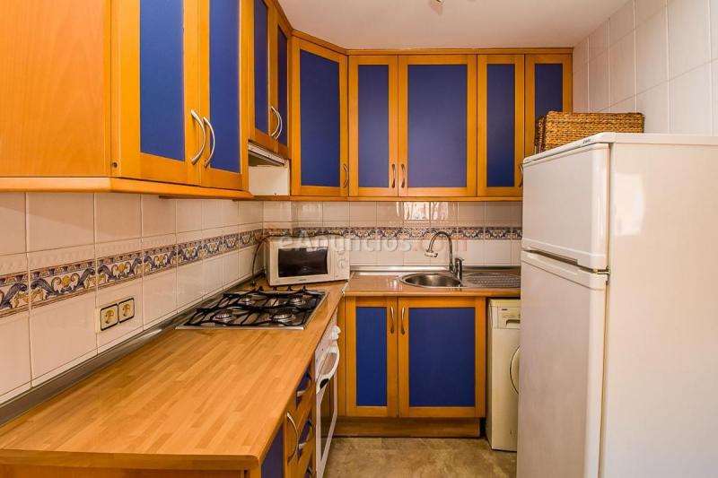 Apartamento en venta en  El Perchel, Ciudad Real