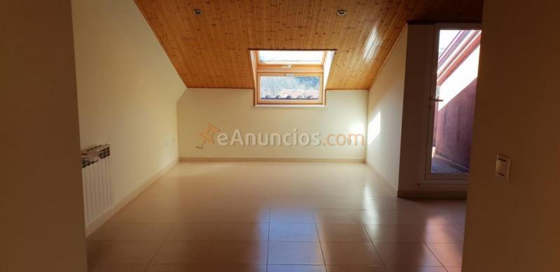 Apartamento en venta en  BRAÑAS, Negreira