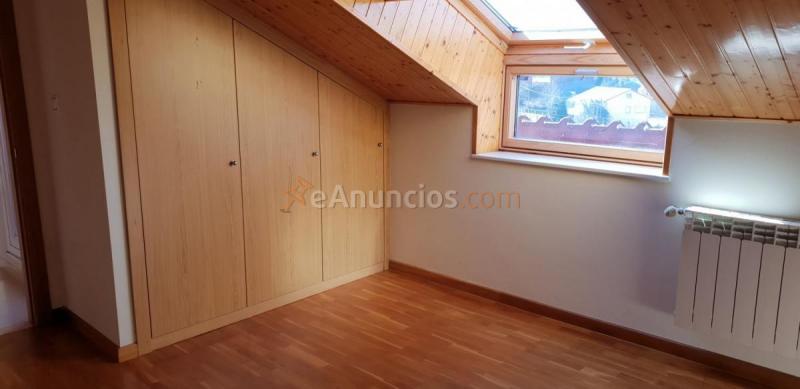 Apartamento en venta en  BRAÑAS, Negreira
