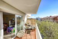 Apartamento en venta en  Barri de Mar - Ribes Roges, Vilanova i la Geltrú