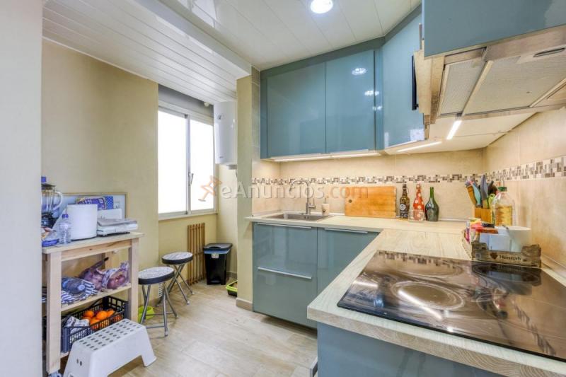 Apartamento en venta en  Barri de Mar - Ribes Roges, Vilanova i la Geltrú