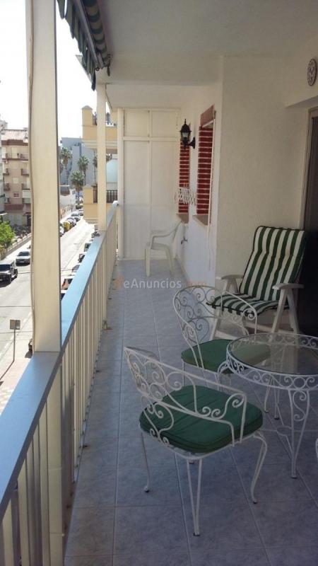 Apartamento en venta en  El Tomillar, Torre del Mar