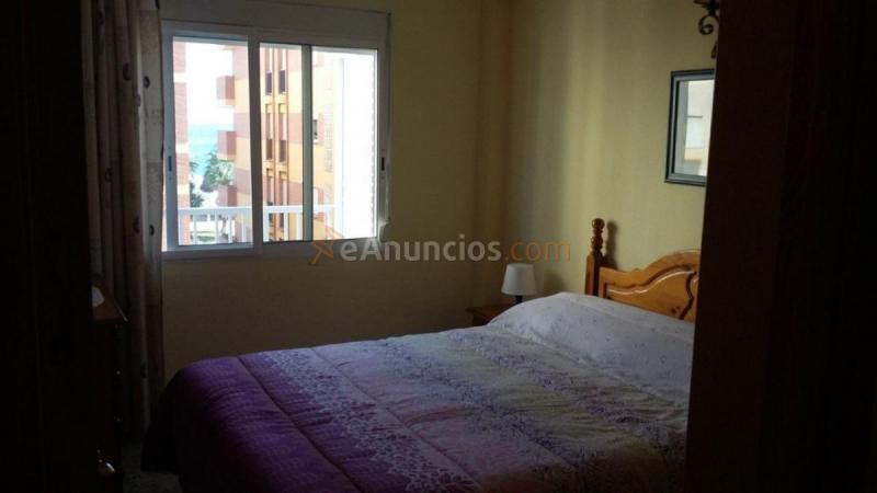Apartamento en venta en  El Tomillar, Torre del Mar