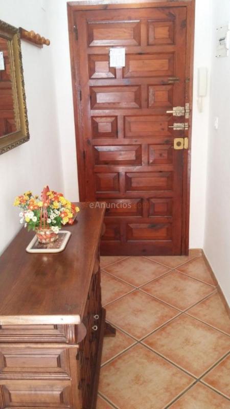 Apartamento en venta en  Paseo Marítimo de Levante, Torre del Mar