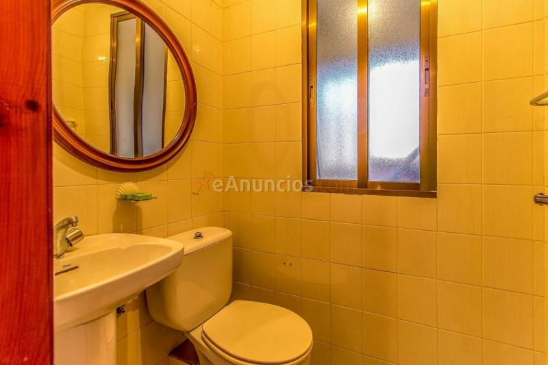 Apartamento en venta en  Coria