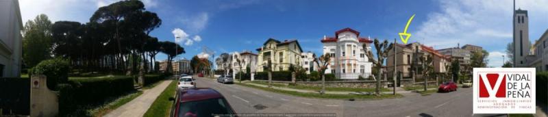 Adosado en venta en Avenida de los Infantes, El Sardinero, Santander