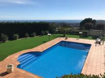 Adosado en venta en  Can semi, Platja d'Aro, Castell-Platja d'Aro