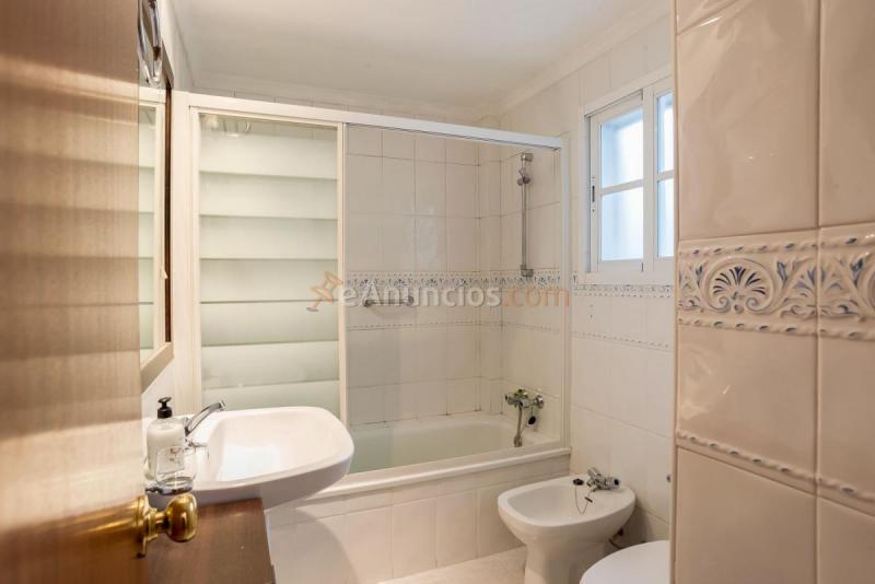 Adosado en venta en  Cobreros Viejo, San Fernando