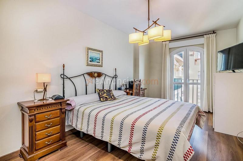 Apartamento en venta en  San Luis de Sabinillas, Manilva