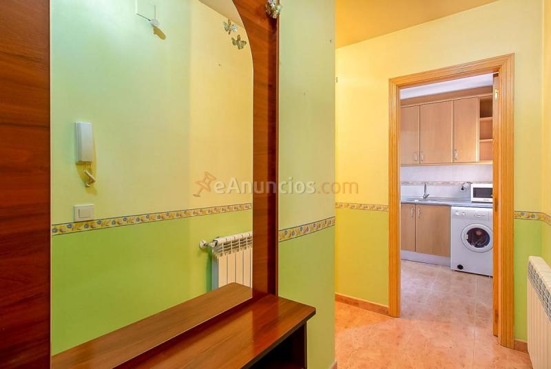 Apartamento en venta en  El Hornillo