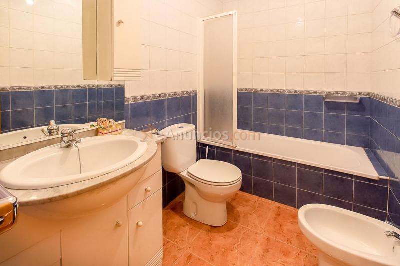 Apartamento en venta en  El Hornillo