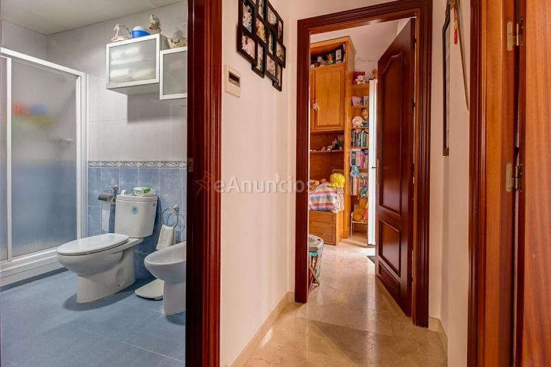 Apartamento en venta en  Villafranca de Cordoba