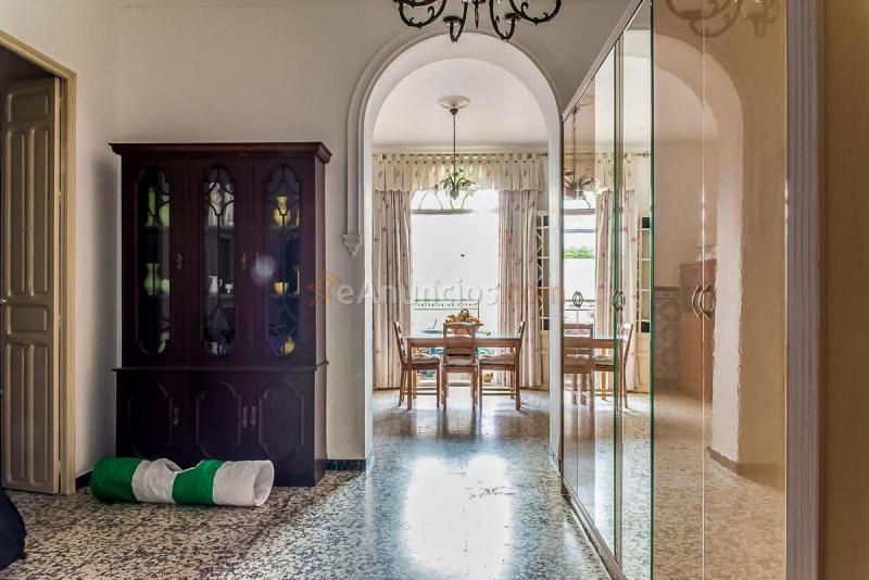 Adosado en venta en  Almonte, Almonte