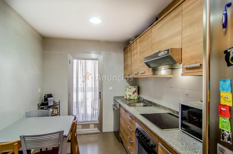 Apartamento en venta en  Campoamor-Carolinas-Altozano, Alicante  Alacant