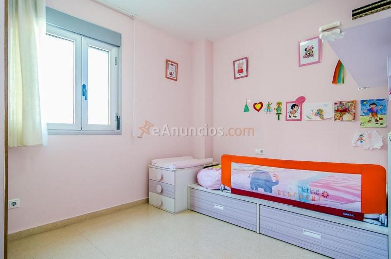 Apartamento en venta en  Campoamor-Carolinas-Altozano, Alicante  Alacant