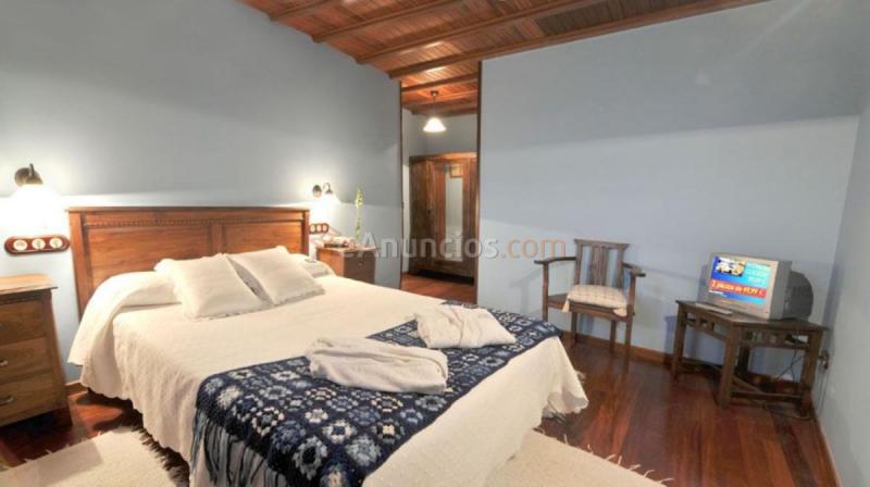 Casa Rural en venta en  O Milladoiro, Ames